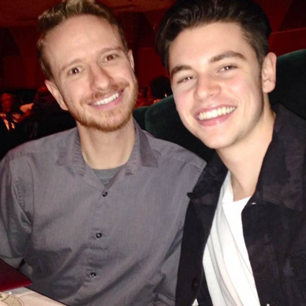 Meet your Posher, Debbie