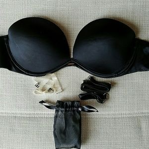 Victoria's Secret Very Sexy multi-way 34D