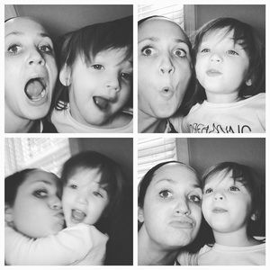 Meet your Posher, Whitney