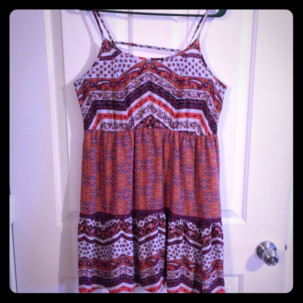 Fun Summer Dress