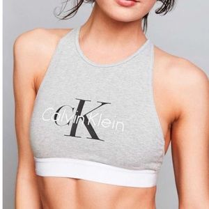 🎀Retro Calvin Klein bralette🎀