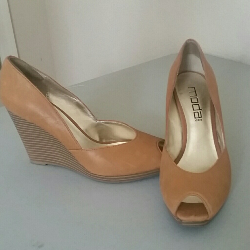 3.5 inch wedges