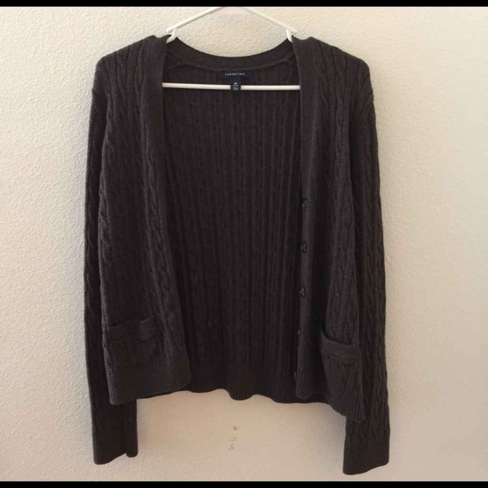 Cardigan