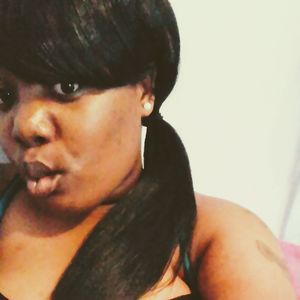 Meet your Posher, Dariene