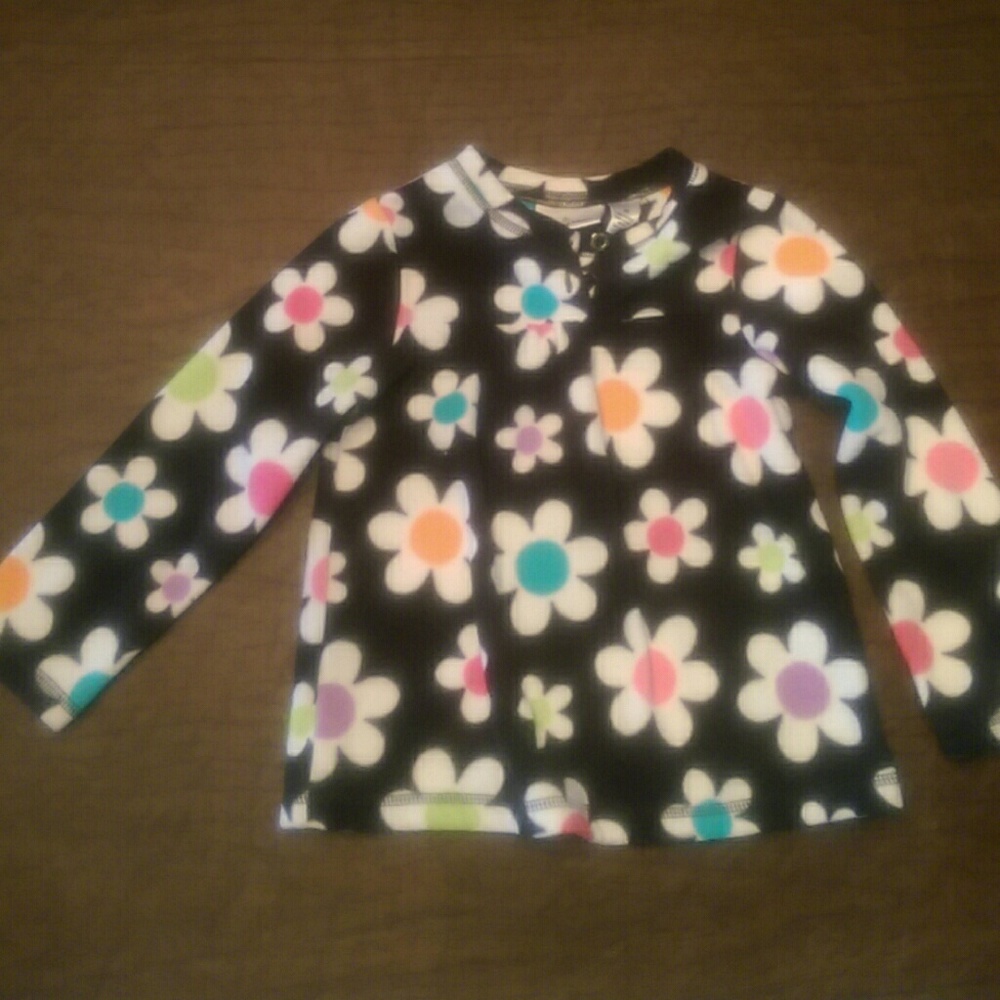 Girls' pullover, size 3T