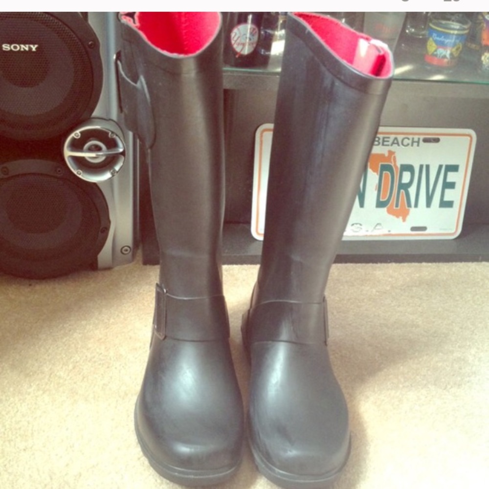 Skechers Rain Boots