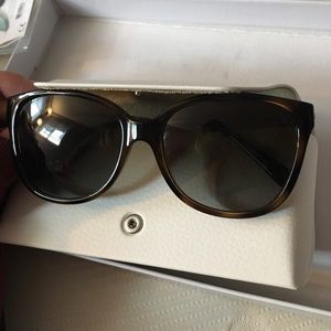 Polarized MK sunglasses