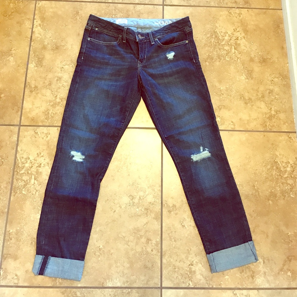 GAP Jeans size 29/8