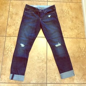 GAP Jeans size 29/8