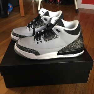 Air Jordan 3 Retro