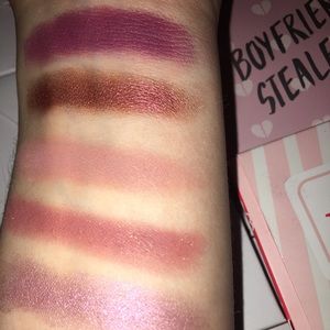 Meet your Posher, Mackenzie