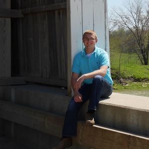 Meet your Posher, Ross