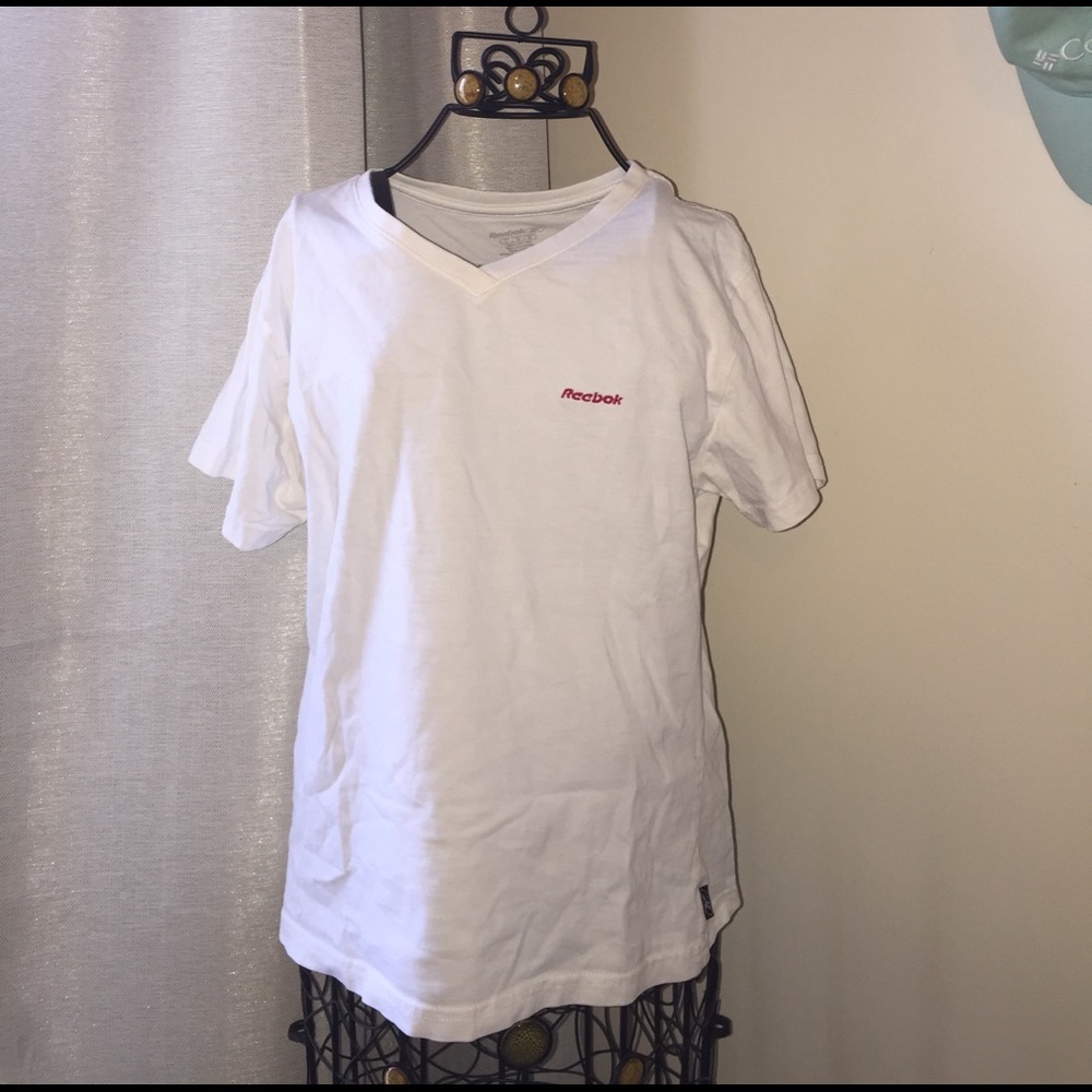 Reebok tshirt