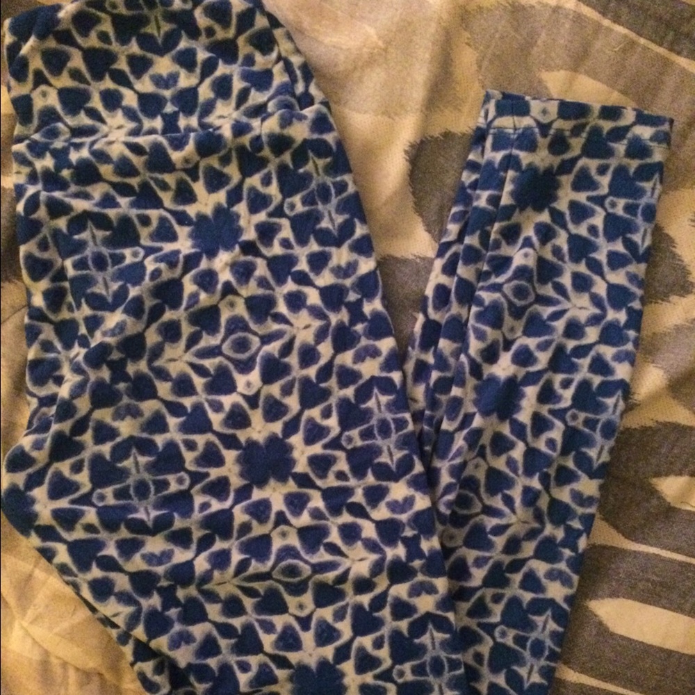 Leggings