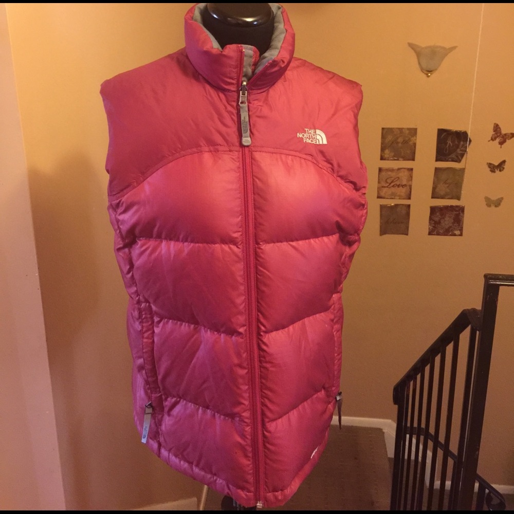 The North Face size XL Girls