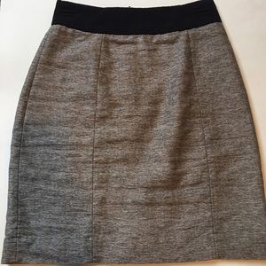 H & M Pencil Skirt Size 4