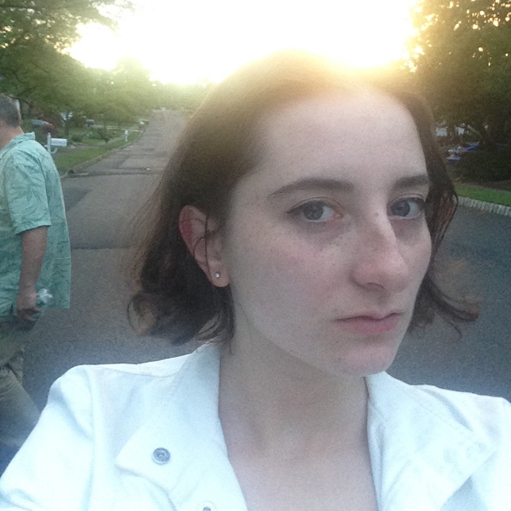 Meet your Posher, Tamara