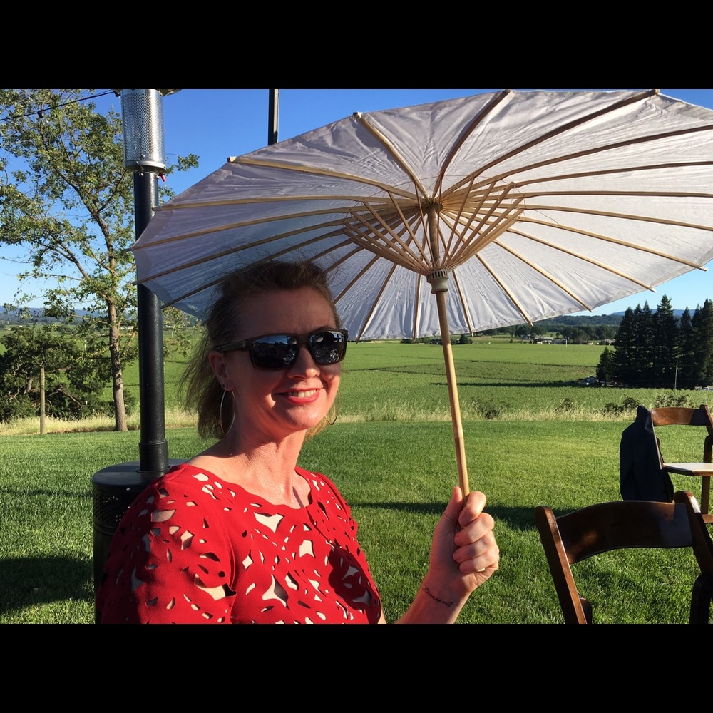 Meet your Posher, Kay