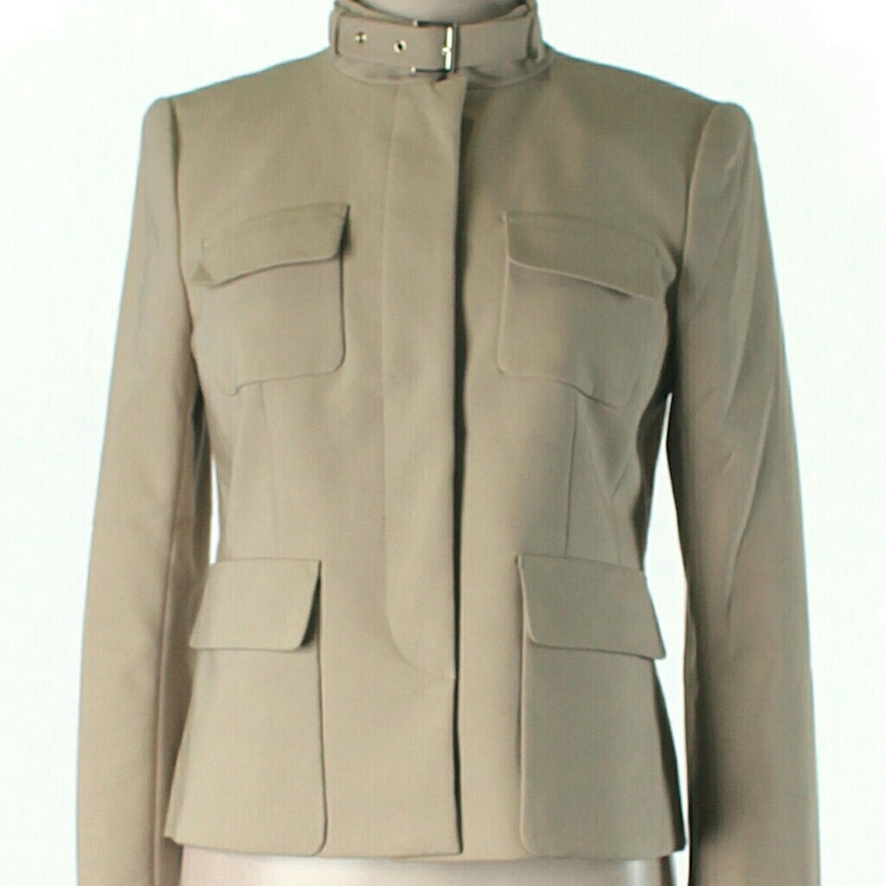 NWOT Ann Taylor Blazer/Jacket