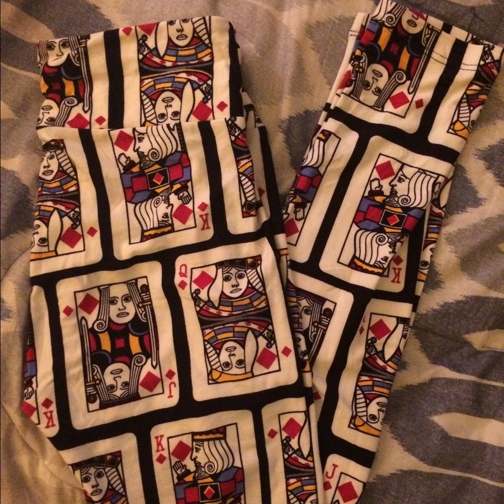 Leggings