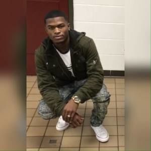 Meet your Posher, Jerald