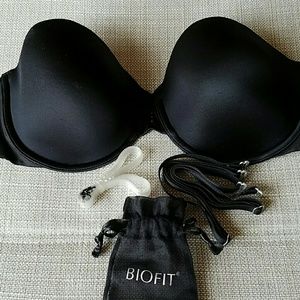 Victoria's Secret Biofit Multi-way 34D
