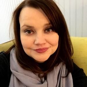 Meet your Posher, Stacy