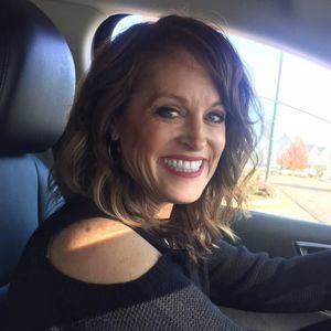 Meet your Posher, Stacey wakefield