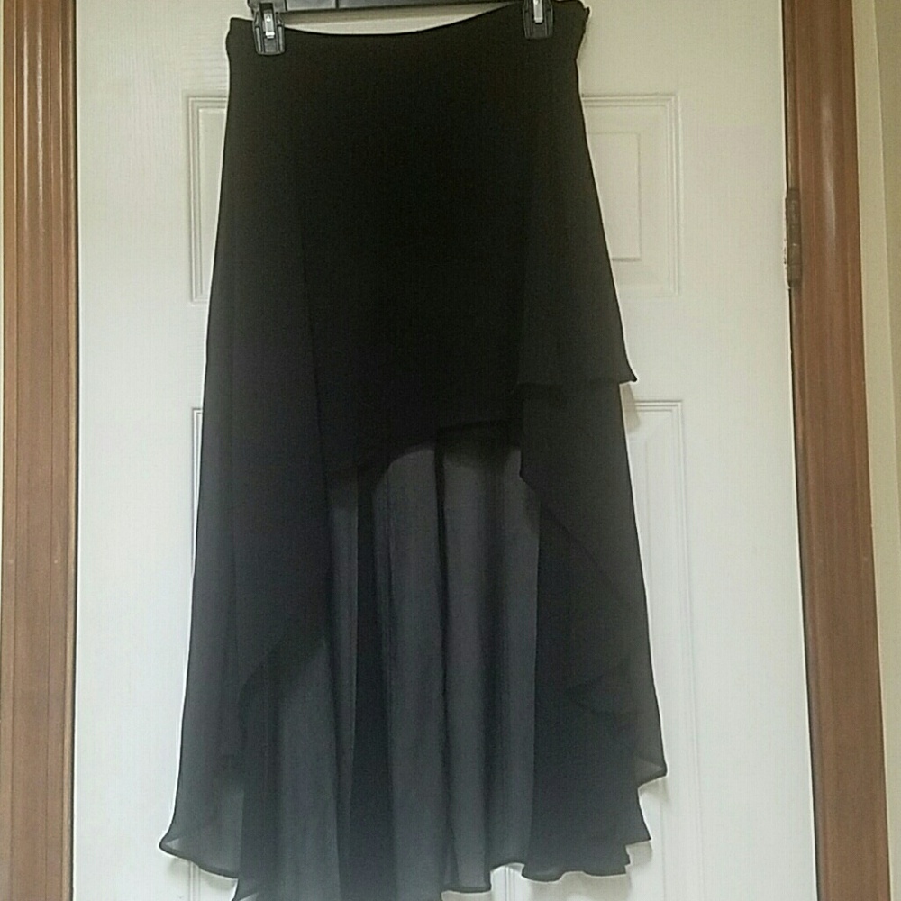Versatile Skirt or Shirt