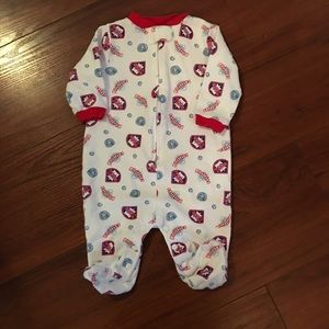 Infant Philadelphia Phillies sleeper