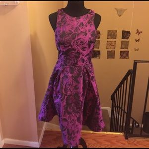 Betsey Johnson size 6 dress