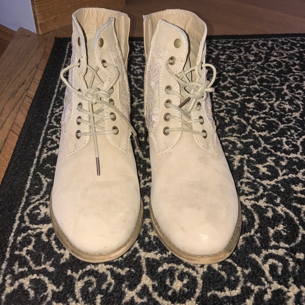 boots