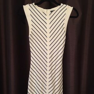 Tart striped dress