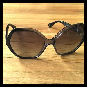 Coach sunglasses