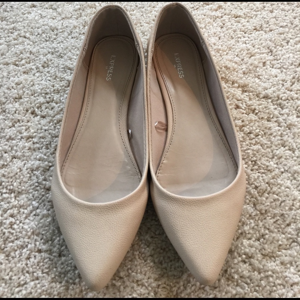 Express Flats