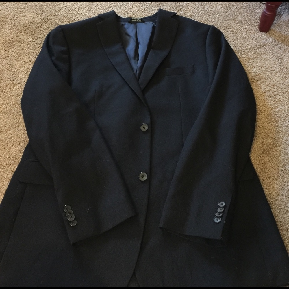 Marc Anthony men's sport coat