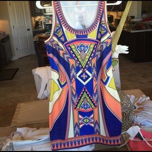 Forever 21. Summer dress. New with tags!