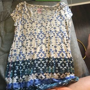 American Eagle Tee