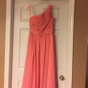 Angelina Faccenda bridesmaid dress. Worn once.