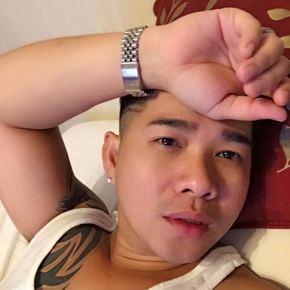 Meet your Posher, Danny