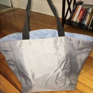Herve Chapelier large tote bag. Size XL