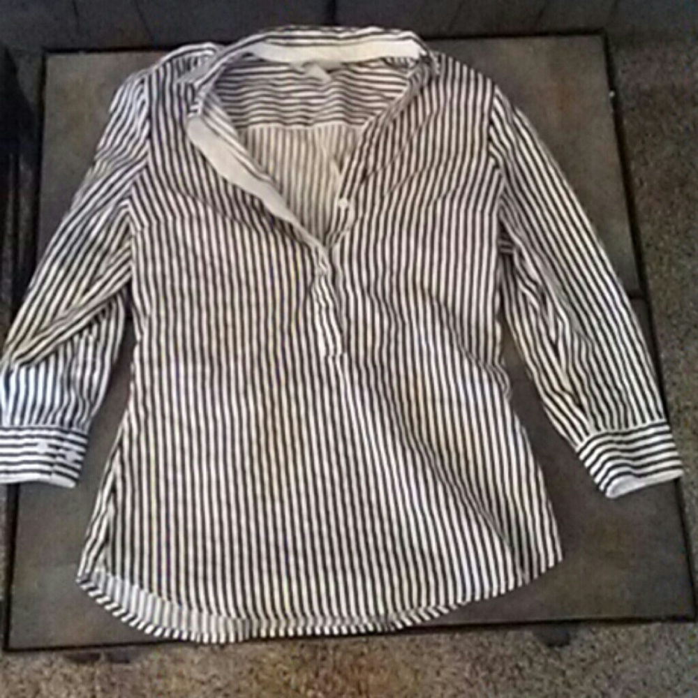Dress shirt
