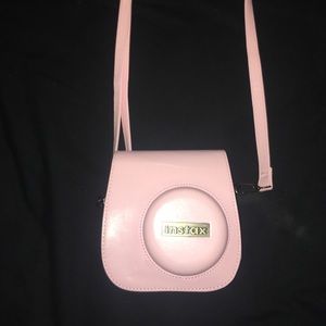 instax mini polaroid holder