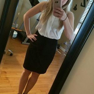 EXPRESS pencil skirt!