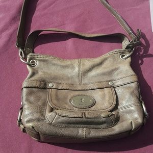 Fossil handbag