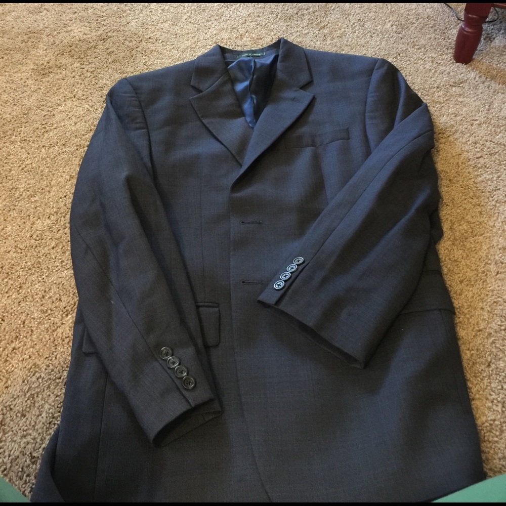 Ralph Lauren men's sport coat and pants