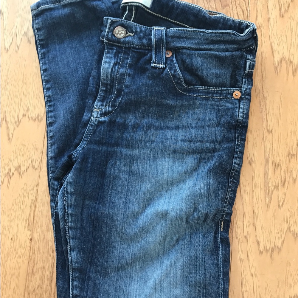 Alex skinny by Big Star