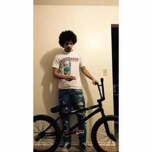 Meet your Posher, Bøbbÿ