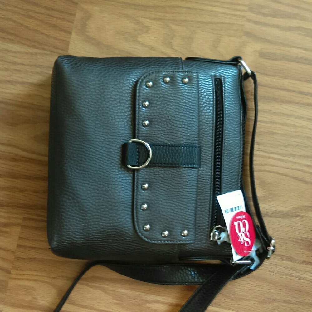 New Style & Co bag