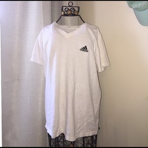 Adidas vneck